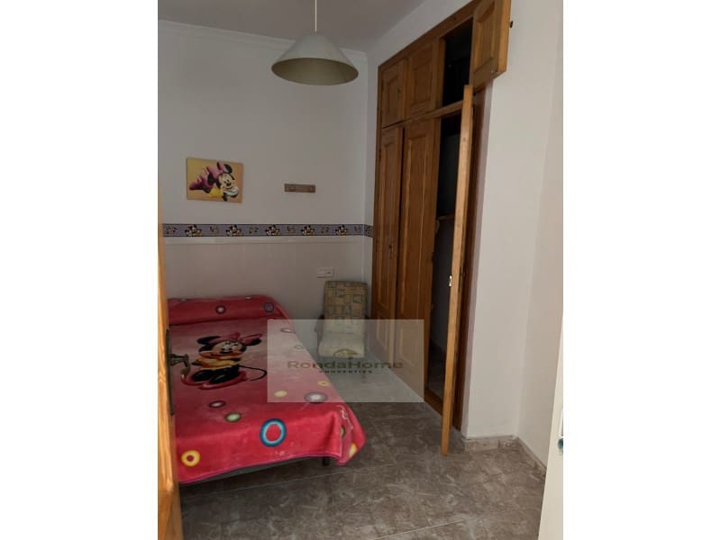 3 soveværelse Byhus til salg i El Gastor - € 130.000 (Ref: 9790969)