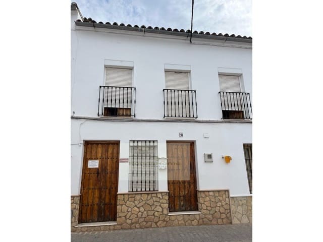 3 soveværelse Byhus til salg i El Gastor - € 130.000 (Ref: 9790969)