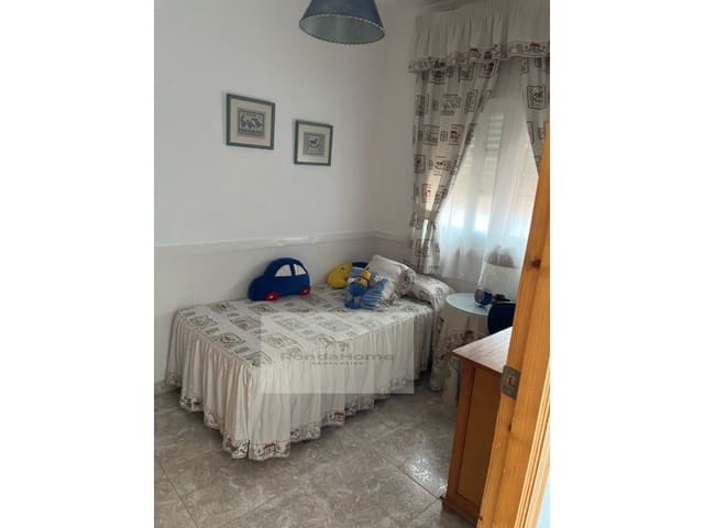 3 soveværelse Byhus til salg i El Gastor - € 130.000 (Ref: 9790969)