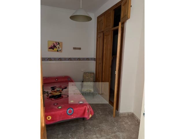 3 soveværelse Byhus til salg i El Gastor - € 130.000 (Ref: 9790969)