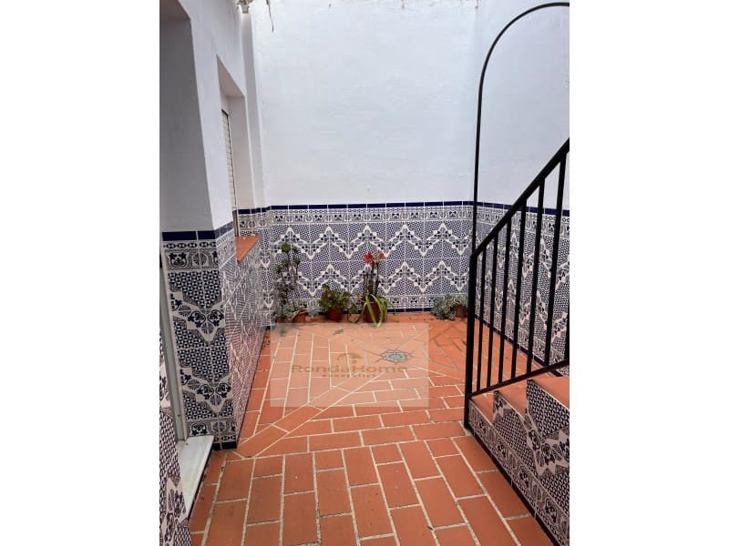 3 soveværelse Byhus til salg i El Gastor - € 130.000 (Ref: 9790969)