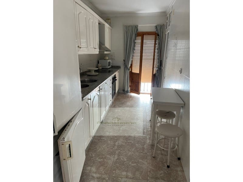 3 soveværelse Byhus til salg i El Gastor - € 130.000 (Ref: 9790969)