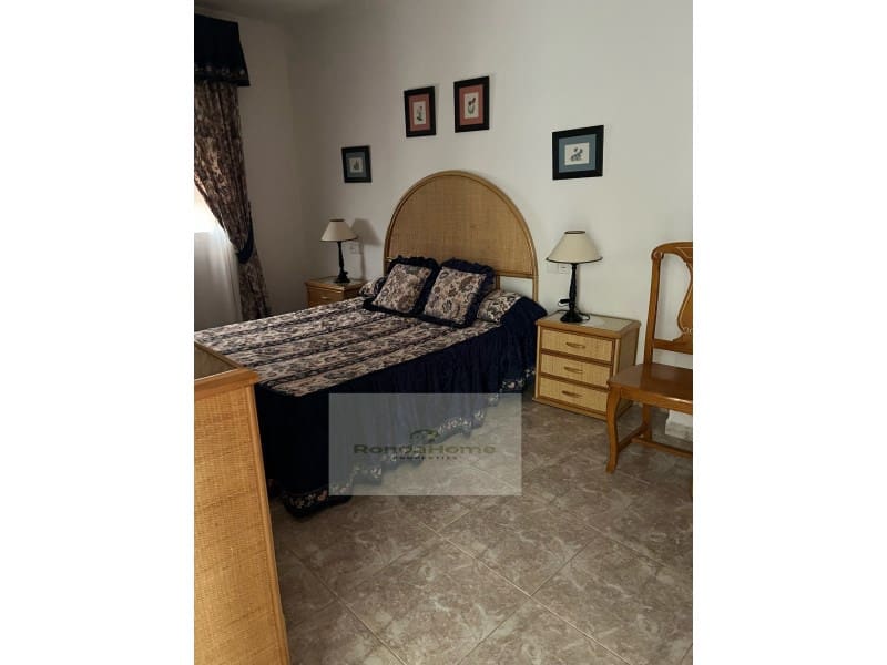 3 soveværelse Byhus til salg i El Gastor - € 130.000 (Ref: 9790969)