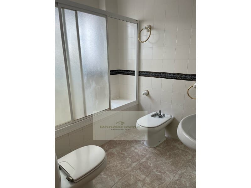 3 soveværelse Byhus til salg i El Gastor - € 130.000 (Ref: 9790969)