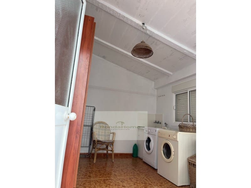 3 soveværelse Byhus til salg i El Gastor - € 130.000 (Ref: 9790969)