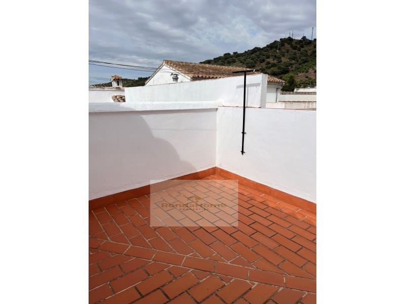 3 soveværelse Byhus til salg i El Gastor - € 130.000 (Ref: 9790969)