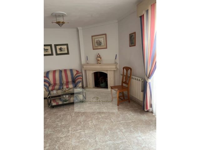 3 soveværelse Byhus til salg i El Gastor - € 130.000 (Ref: 9790969)