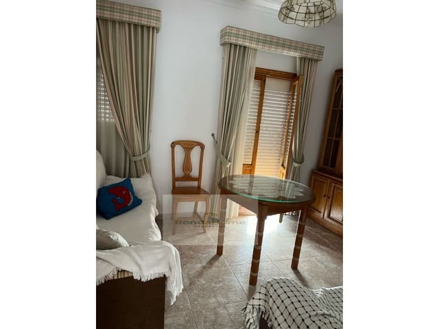 3 soveværelse Byhus til salg i El Gastor - € 130.000 (Ref: 9790969)