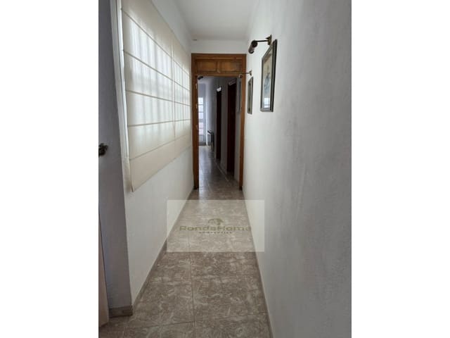 3 soveværelse Byhus til salg i El Gastor - € 130.000 (Ref: 9790969)