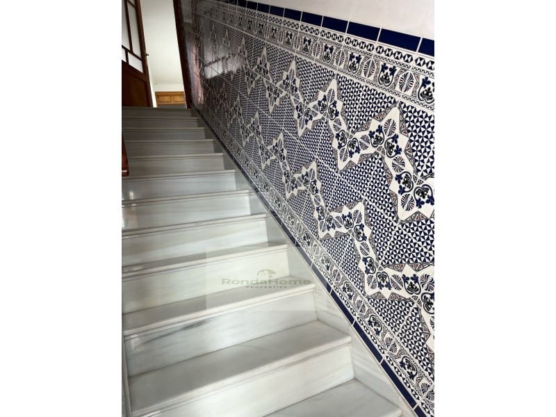 3 soveværelse Byhus til salg i El Gastor - € 130.000 (Ref: 9790969)