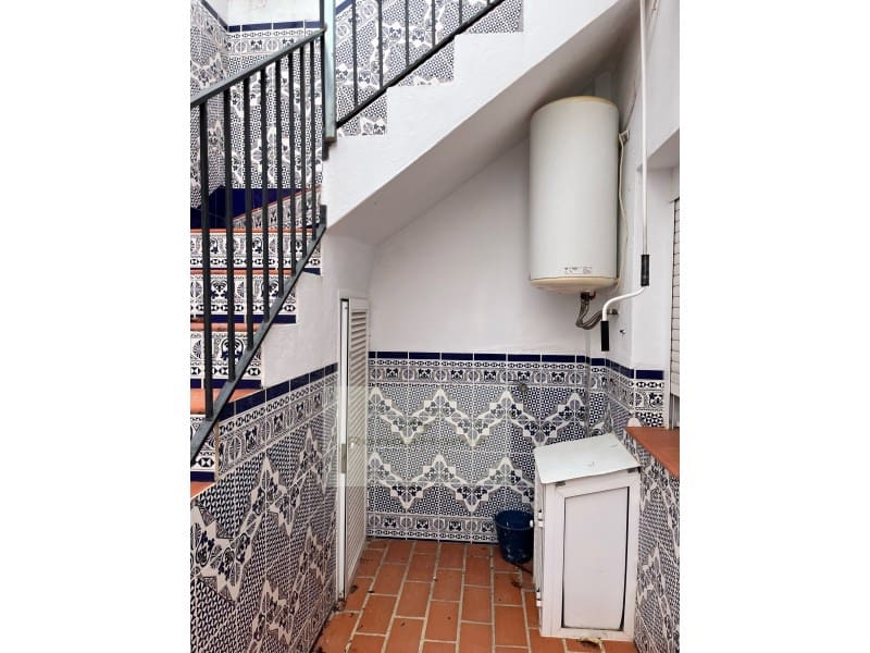 3 soveværelse Byhus til salg i El Gastor - € 130.000 (Ref: 9790969)