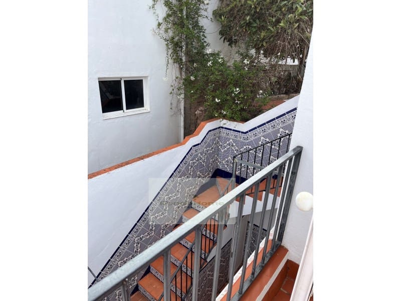 3 soveværelse Byhus til salg i El Gastor - € 130.000 (Ref: 9790969)