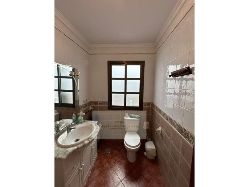 3 sovrum Hus till salu i Zahara de la Sierra - 260 000 € (Ref: 9790970)