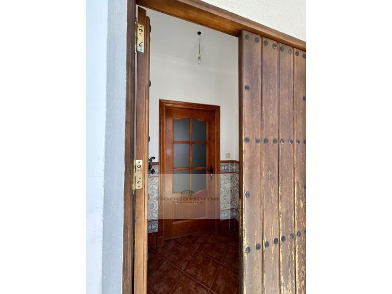 3 sovrum Hus till salu i Zahara de la Sierra - 260 000 € (Ref: 9790970)