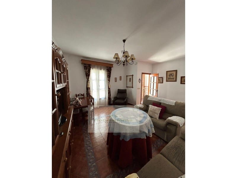 3 sovrum Hus till salu i Zahara de la Sierra - 260 000 € (Ref: 9790970)