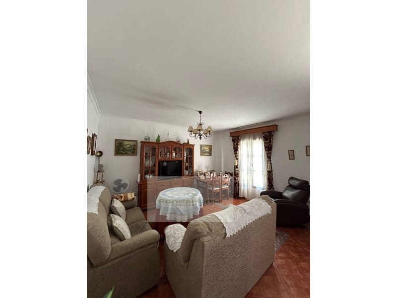 3 sovrum Hus till salu i Zahara de la Sierra - 260 000 € (Ref: 9790970)