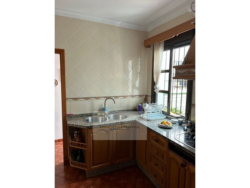 3 sovrum Hus till salu i Zahara de la Sierra - 260 000 € (Ref: 9790970)