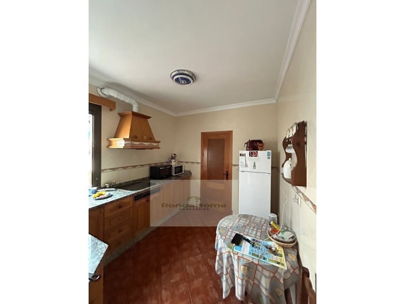 3 sovrum Hus till salu i Zahara de la Sierra - 260 000 € (Ref: 9790970)