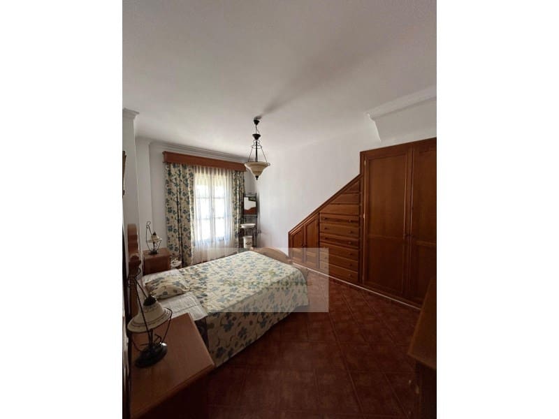 3 sovrum Hus till salu i Zahara de la Sierra - 260 000 € (Ref: 9790970)