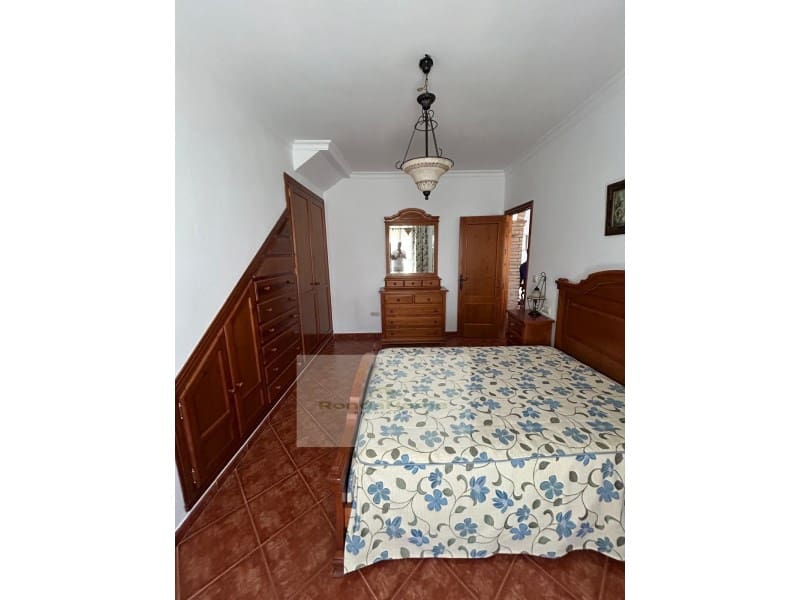 3 sovrum Hus till salu i Zahara de la Sierra - 260 000 € (Ref: 9790970)