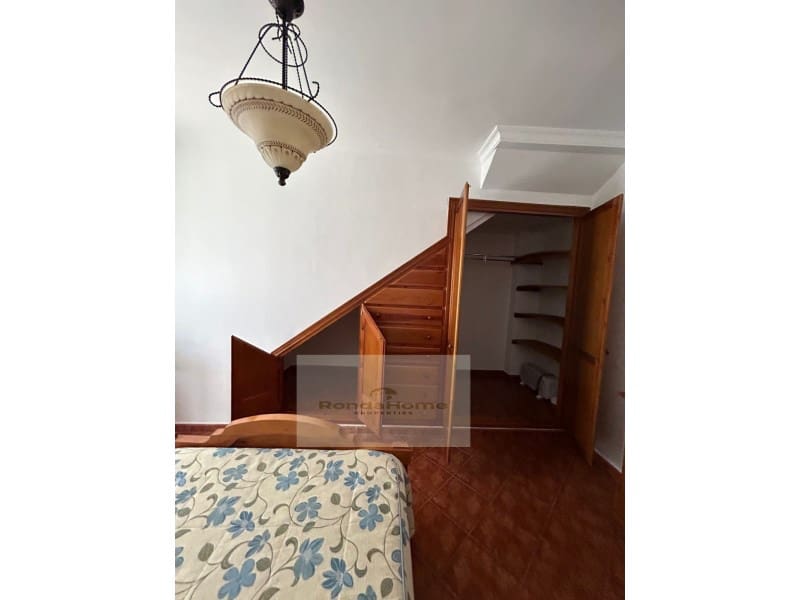 3 sovrum Hus till salu i Zahara de la Sierra - 260 000 € (Ref: 9790970)