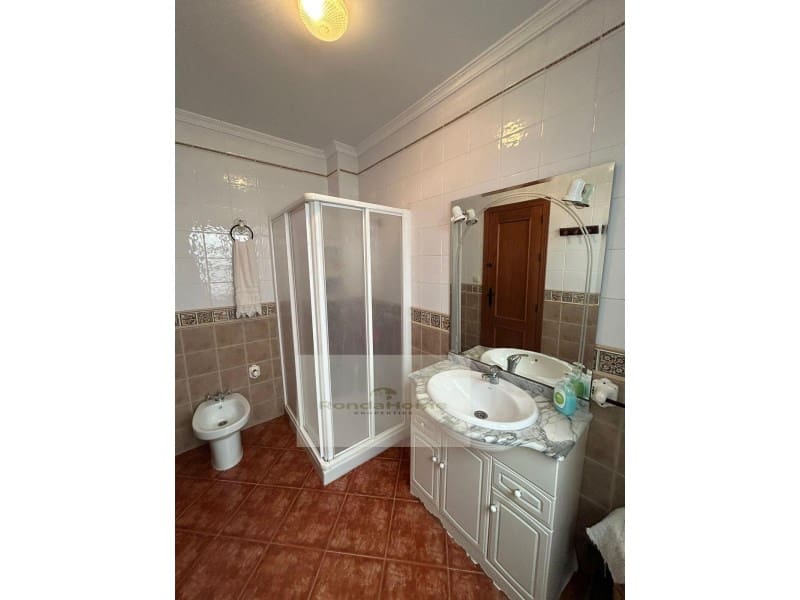 3 sovrum Hus till salu i Zahara de la Sierra - 260 000 € (Ref: 9790970)