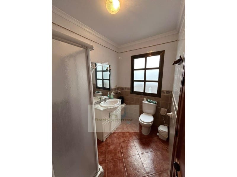 3 sovrum Hus till salu i Zahara de la Sierra - 260 000 € (Ref: 9790970)