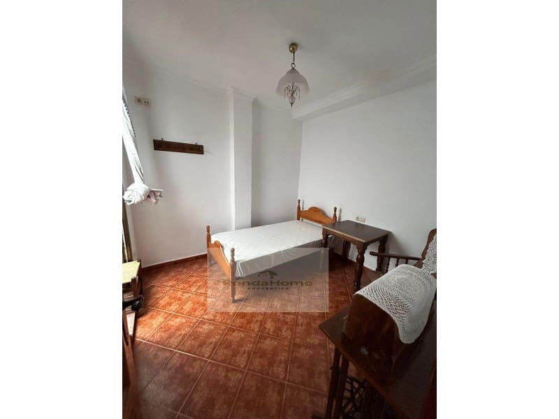 3 sovrum Hus till salu i Zahara de la Sierra - 260 000 € (Ref: 9790970)