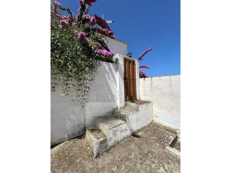 3 sovrum Hus till salu i Zahara de la Sierra - 260 000 € (Ref: 9790970)