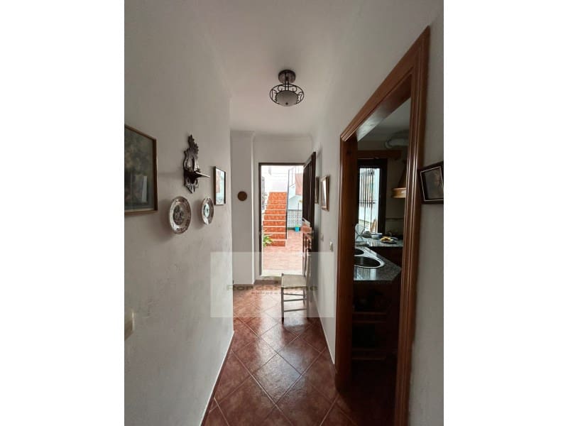 3 sovrum Hus till salu i Zahara de la Sierra - 260 000 € (Ref: 9790970)