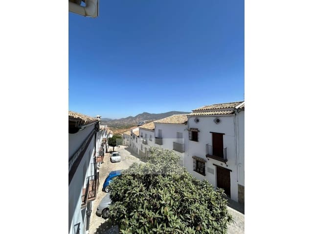 3 sovrum Hus till salu i Zahara de la Sierra - 260 000 € (Ref: 9790970)