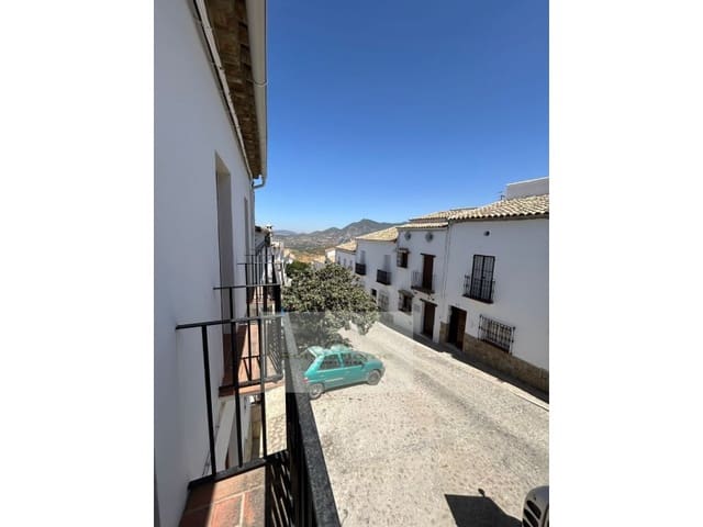 3 sovrum Hus till salu i Zahara de la Sierra - 260 000 € (Ref: 9790970)