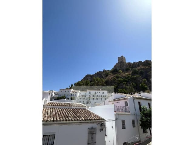 3 sovrum Hus till salu i Zahara de la Sierra - 260 000 € (Ref: 9790970)