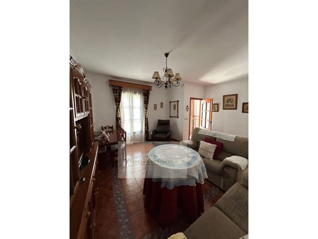 3 sovrum Hus till salu i Zahara de la Sierra - 260 000 € (Ref: 9790970)