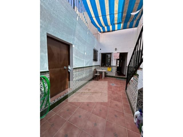 3 sovrum Hus till salu i Zahara de la Sierra - 260 000 € (Ref: 9790970)