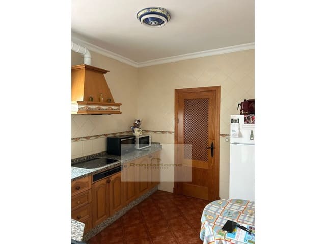 3 sovrum Hus till salu i Zahara de la Sierra - 260 000 € (Ref: 9790970)