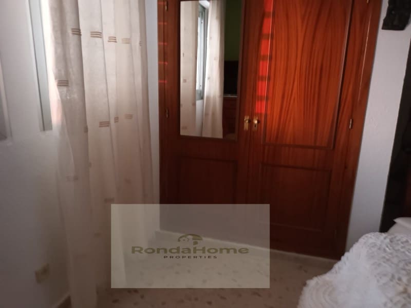 3 slaapkamer Flat te koop in Fuengirola met garage - € 405.000 (Ref: 9790971)