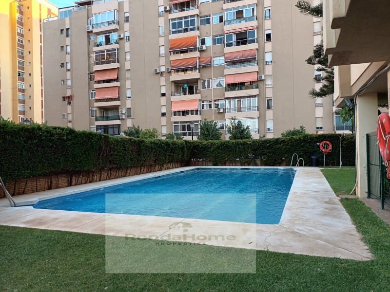3 slaapkamer Flat te koop in Fuengirola met garage - € 405.000 (Ref: 9790971)