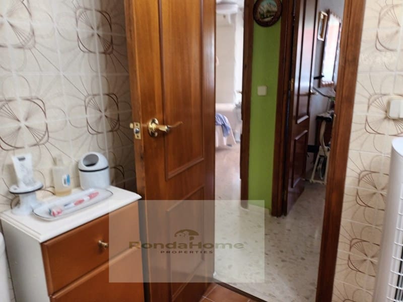 3 slaapkamer Flat te koop in Fuengirola met garage - € 405.000 (Ref: 9790971)