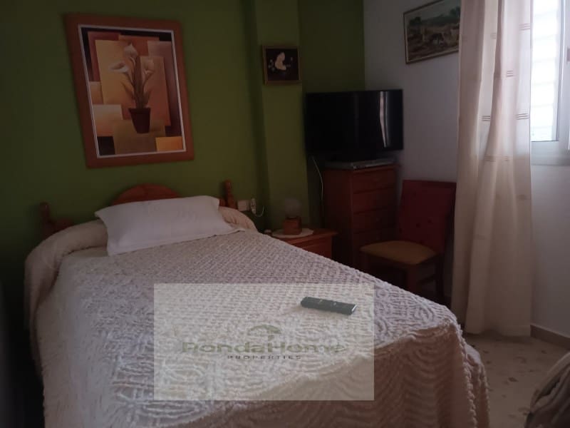 3 slaapkamer Flat te koop in Fuengirola met garage - € 405.000 (Ref: 9790971)