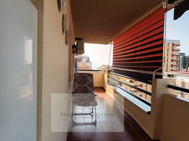 3 slaapkamer Flat te koop in Fuengirola met garage - € 405.000 (Ref: 9790971)
