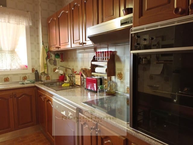 3 slaapkamer Flat te koop in Los Boliches , Fuengirola met garage - € 405.000 (Ref: 9790971)