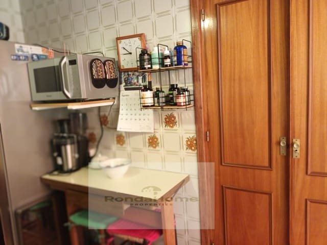 3 slaapkamer Flat te koop in Los Boliches , Fuengirola met garage - € 405.000 (Ref: 9790971)