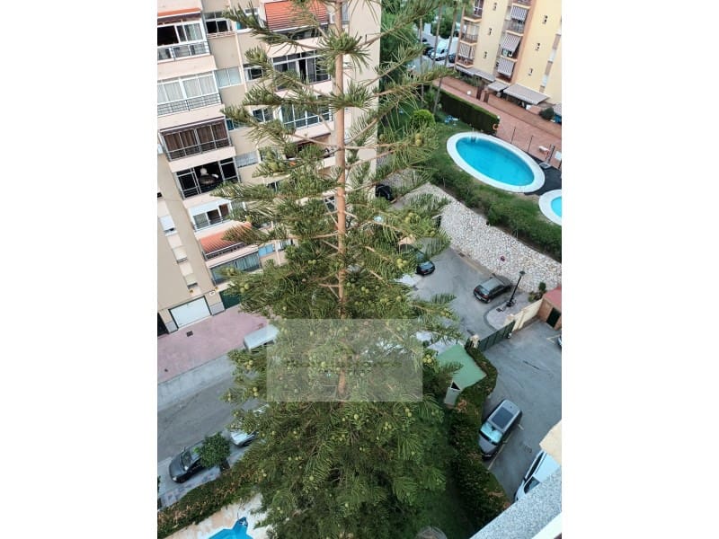 3 slaapkamer Flat te koop in Fuengirola met garage - € 405.000 (Ref: 9790971)