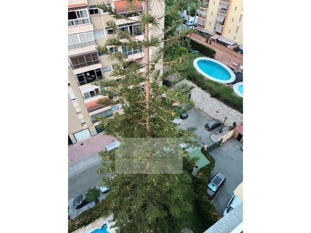 3 slaapkamer Flat te koop in Los Boliches , Fuengirola met garage - € 405.000 (Ref: 9790971)