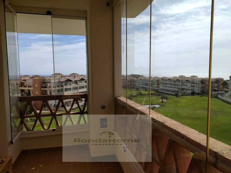 2 sovrum Lägenhet till salu i Benalmadena med garage - 286 000 € (Ref: 9801298)