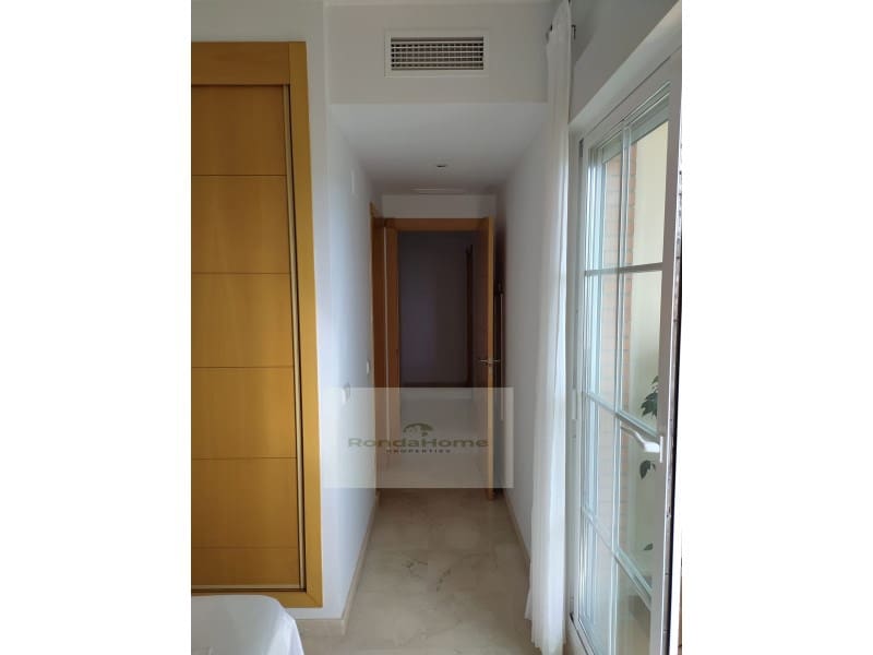 2 sovrum Lägenhet till salu i Benalmadena med garage - 286 000 € (Ref: 9801298)