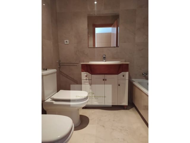 2 makuuhuone Asunto myytävänä paikassa Montealto - Monterrey, Benalmádena mukana 
autotalli - 286 000 € (Ref: 9801298)