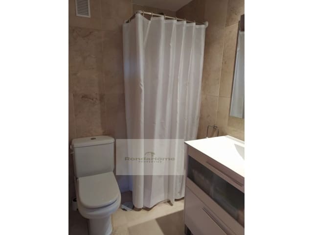 2 makuuhuone Asunto myytävänä paikassa Montealto - Monterrey, Benalmádena mukana 
autotalli - 286 000 € (Ref: 9801298)