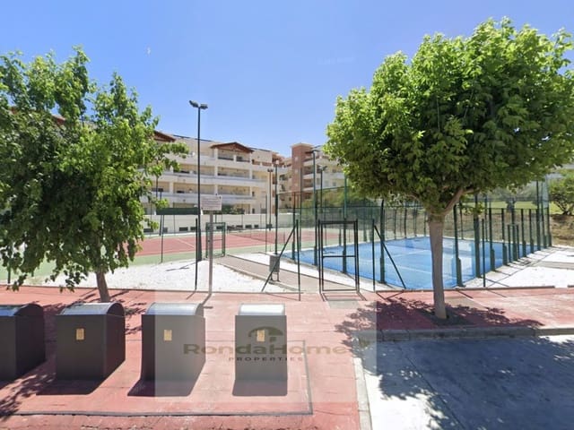 2 makuuhuone Asunto myytävänä paikassa Montealto - Monterrey, Benalmádena mukana 
autotalli - 286 000 € (Ref: 9801298)